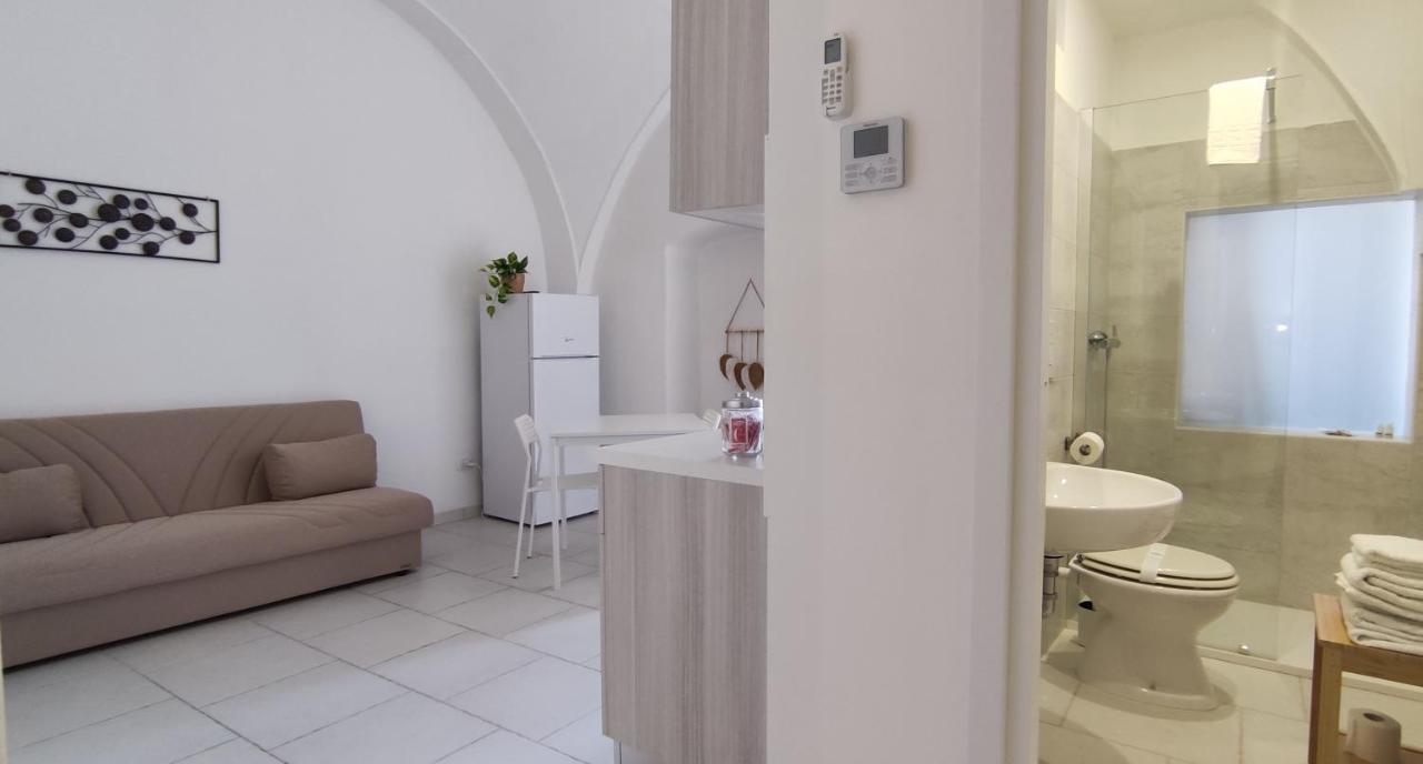 Appartamenti Boho Chic Sannicandro di Bari Exterior photo