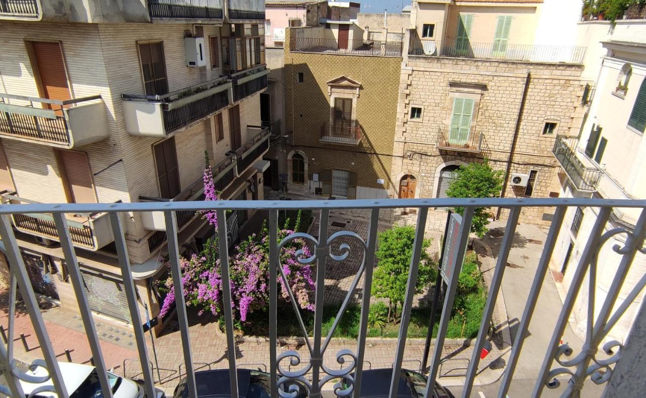 Appartamenti Boho Chic Sannicandro di Bari Exterior photo