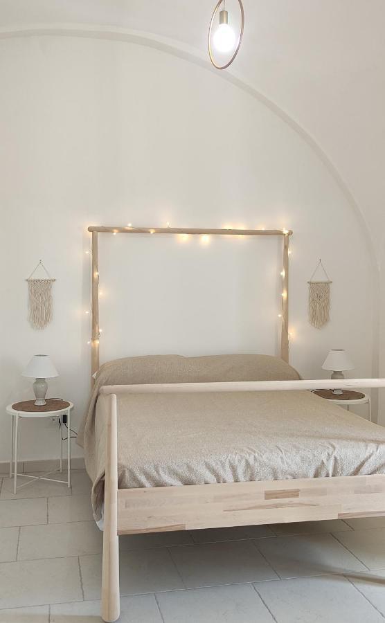 Appartamenti Boho Chic Sannicandro di Bari Exterior photo