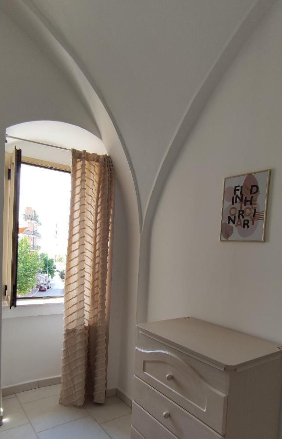 Appartamenti Boho Chic Sannicandro di Bari Exterior photo