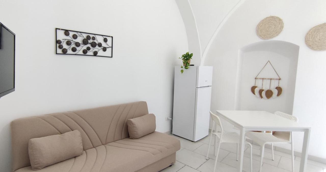 Appartamenti Boho Chic Sannicandro di Bari Exterior photo