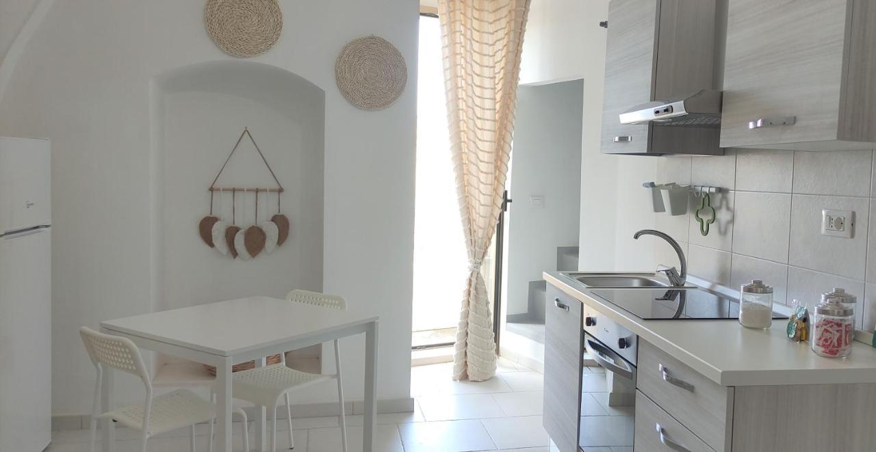 Appartamenti Boho Chic Sannicandro di Bari Exterior photo