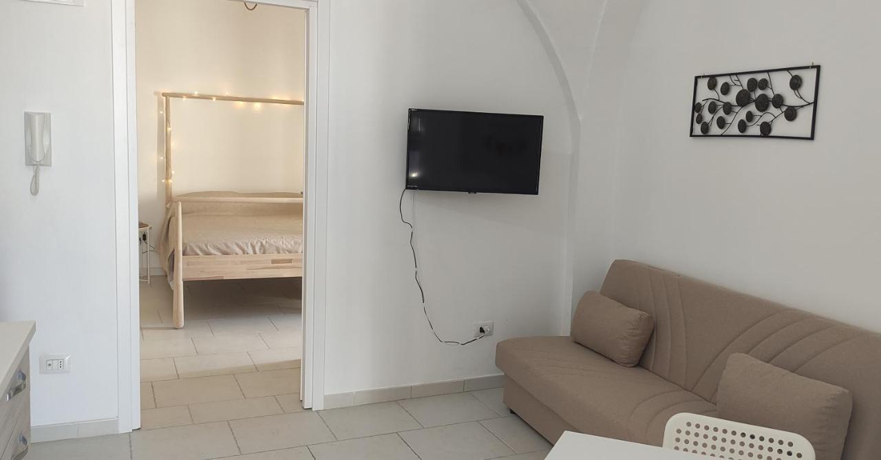 Appartamenti Boho Chic Sannicandro di Bari Exterior photo