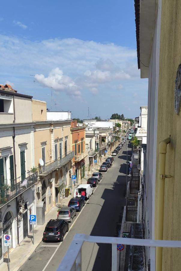 Appartamenti Boho Chic Sannicandro di Bari Exterior photo